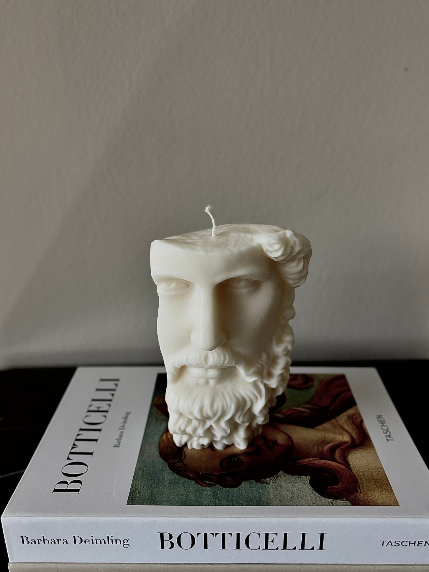 Zeus Kerze