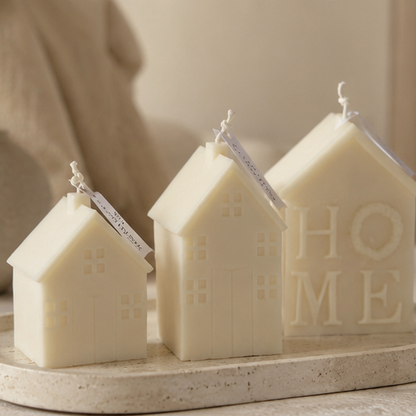 Nordic House Kerze