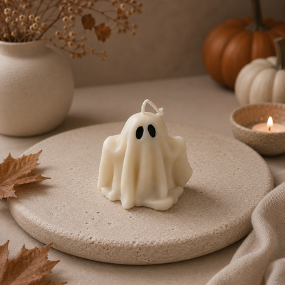 Ghost Kerze
