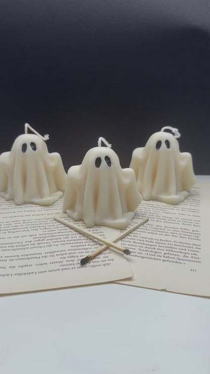 Ghost Kerze